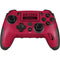NFL Arizona Cardinals Red Performance Series PlayStation Scuf Vantage 2 Controller Skin